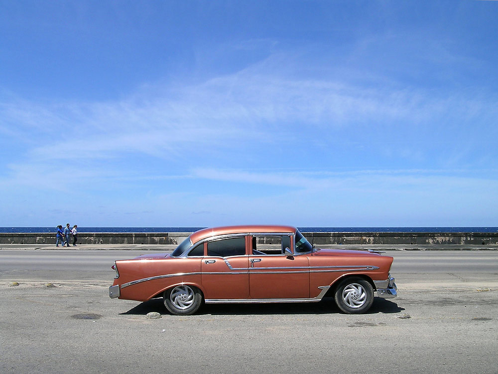 havana, malecon