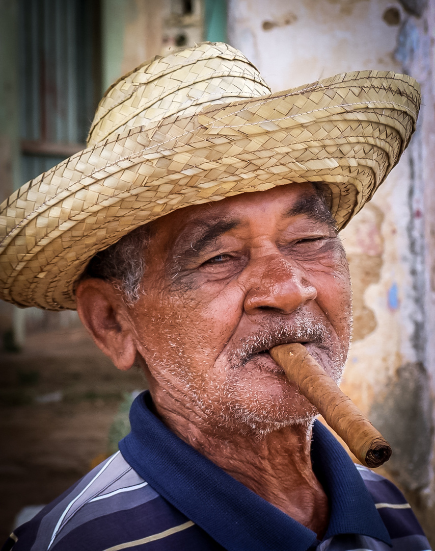 Havana Man