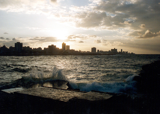 Havana - nach dem Sturm