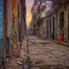 Havana neighbourhood