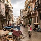 Havana Old-Town