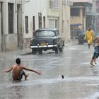 Havana Rain 1