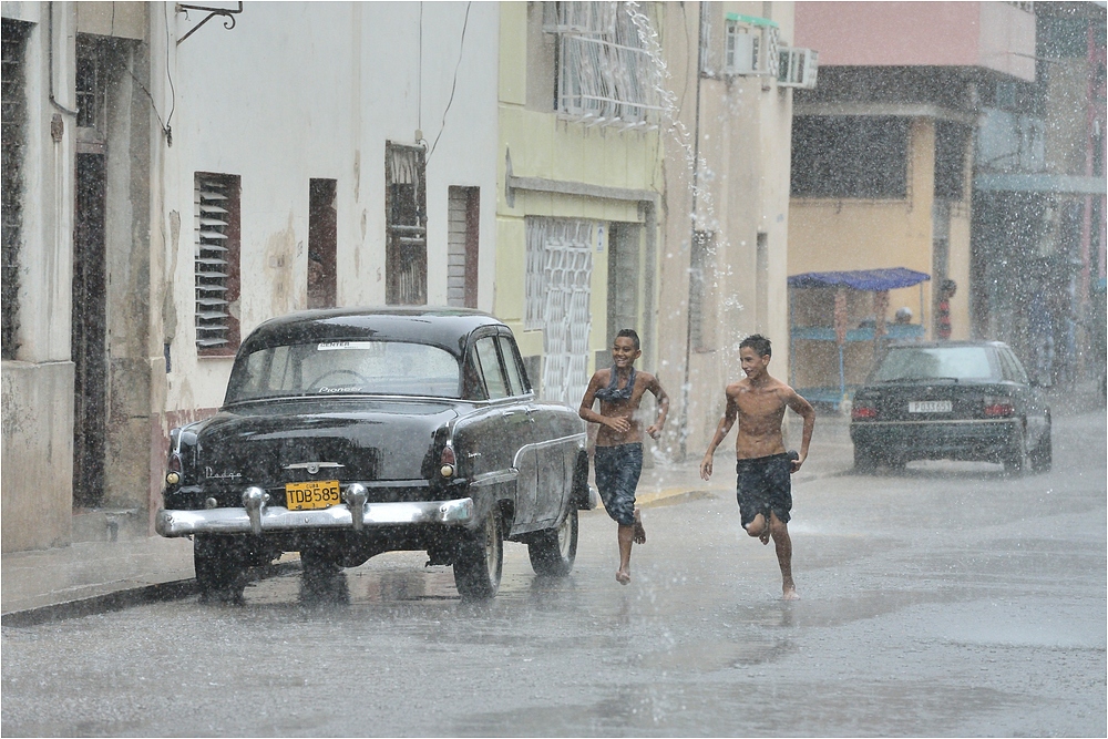 Havana Rain 2