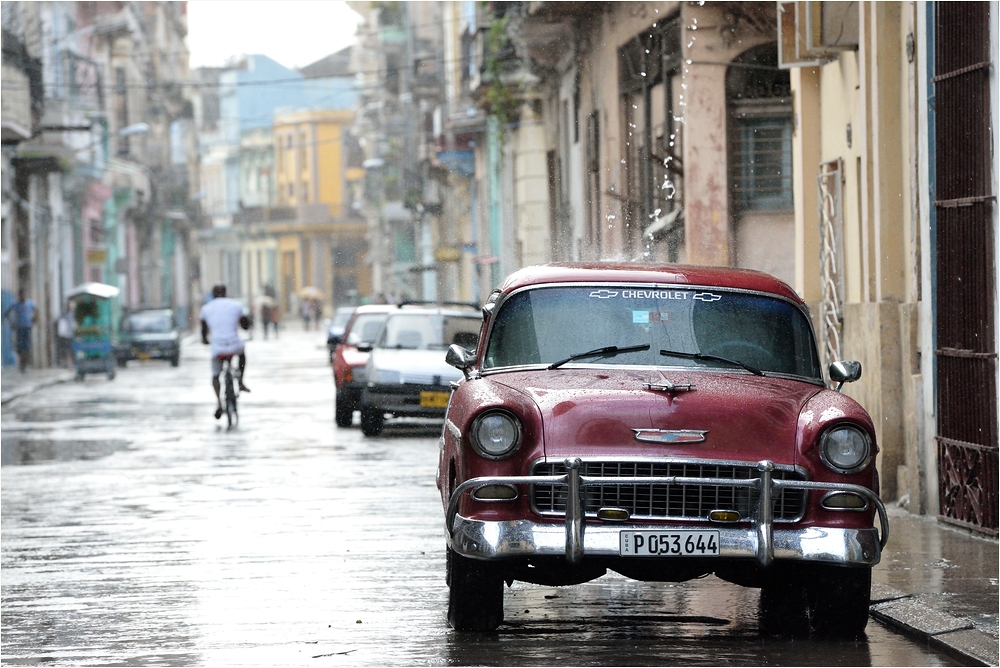 Havana Rain 3