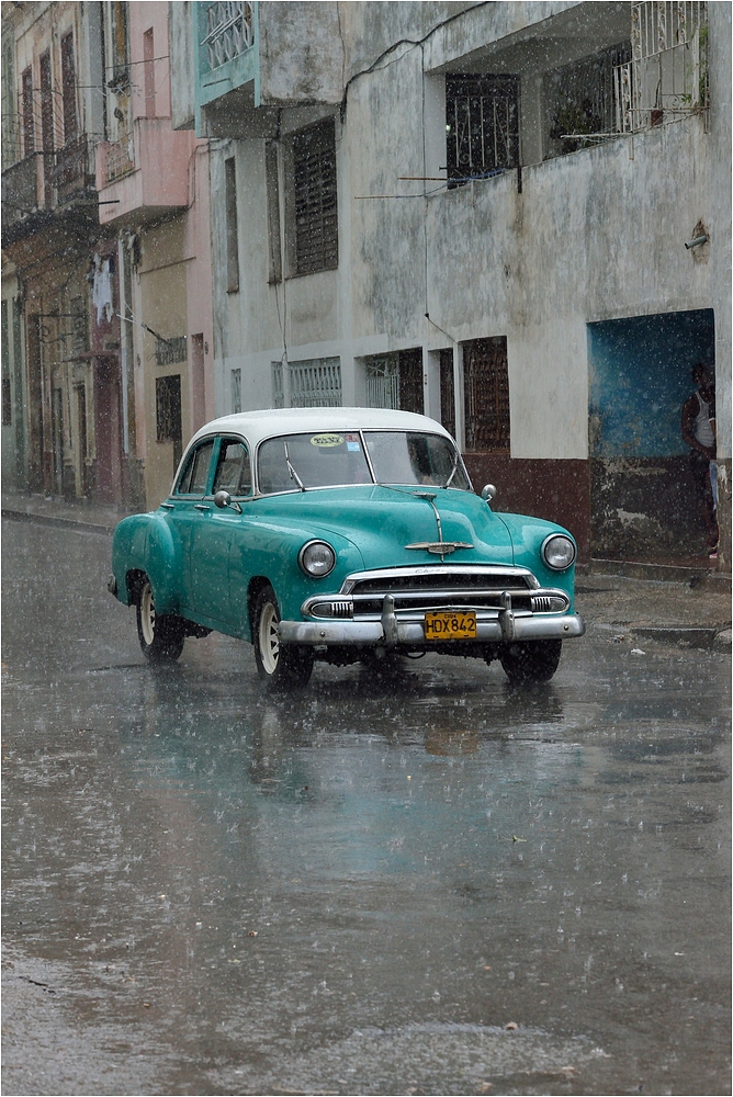 Havana Rain 4