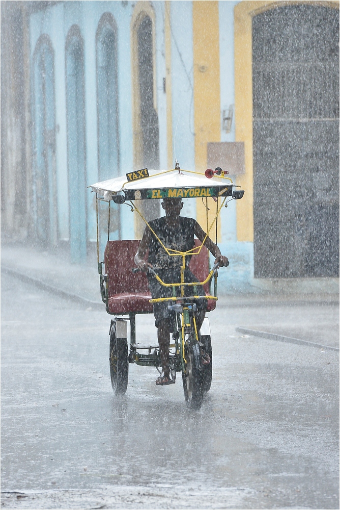 Havana Rain 5