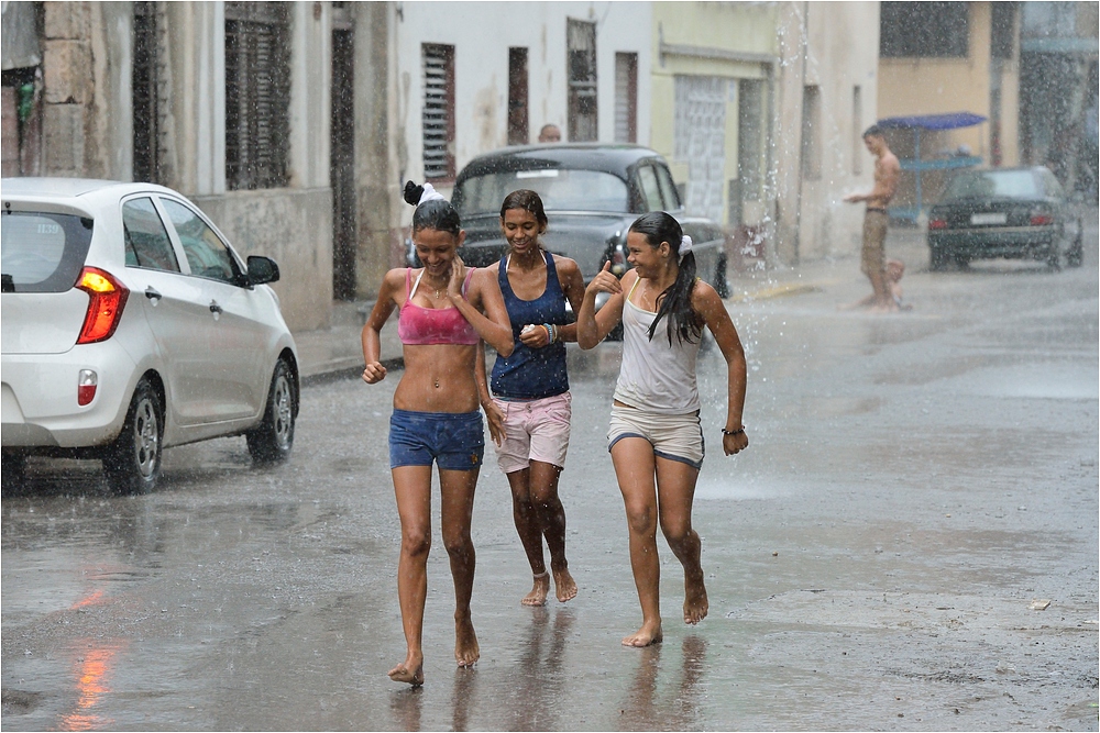 Havana Rain 6