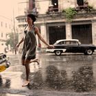 Havana Rain