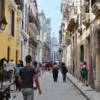 Havana - Sanierung mit HALBER Überzeugung