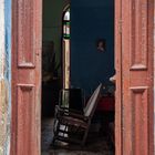 Havana sitting room