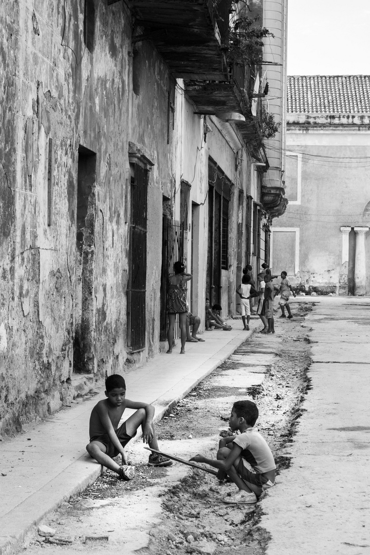 havana street