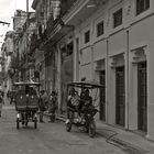 Havana street life