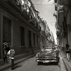 Havana street life