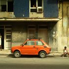 Havana Street Life