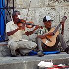 Havana-Street Musicians