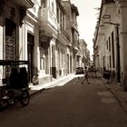 Havana Street (SAS/2012)