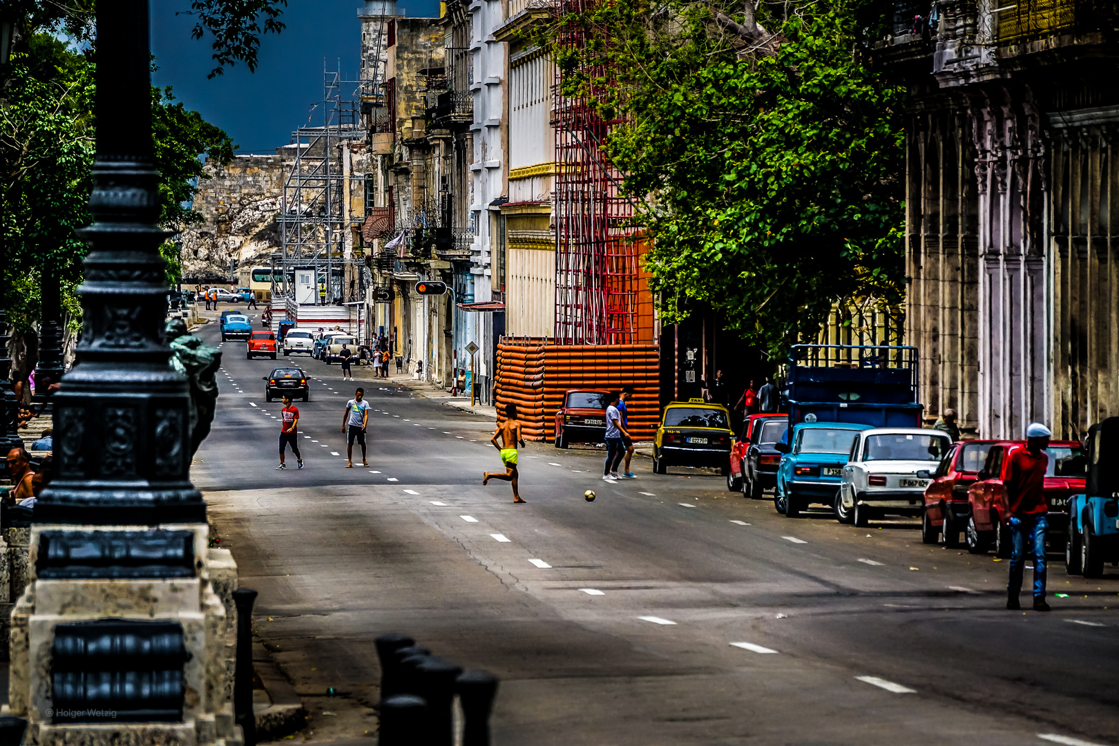 havana streetlife