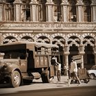 Havana Streetlife, Cuba Anno 2012