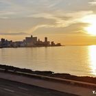 Havana Sunset