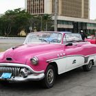 havana taxi ( rétro)