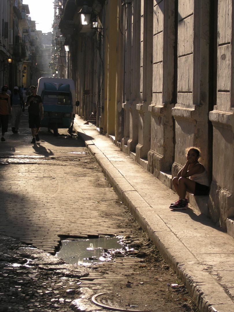 Havana Vieja