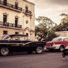 Havana vintage style