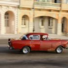 Havanas Straßen #2
