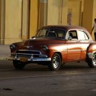 Havanas Straßen #4