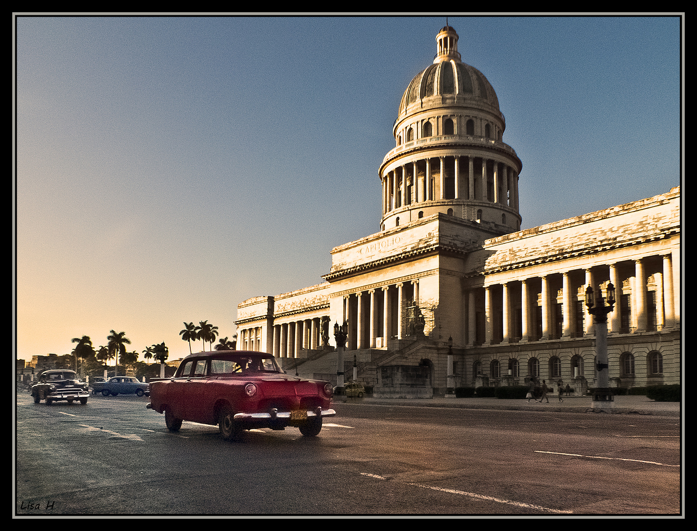 Havanna 07