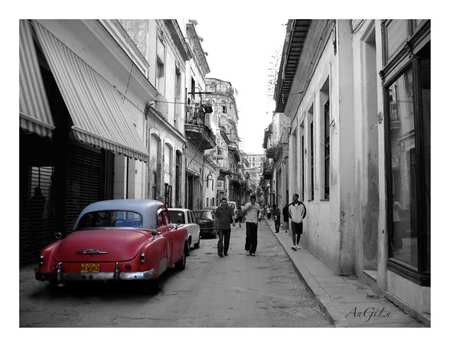 Havanna 2006 / Kuba