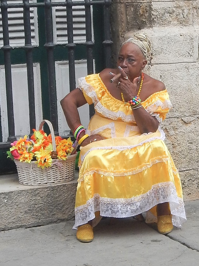 Havanna 2016