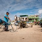Havanna 2019 - Einkauf auf dem Markt