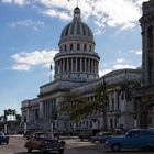 Havanna 3 - Capitolio und Grand Teatro de La Habanna