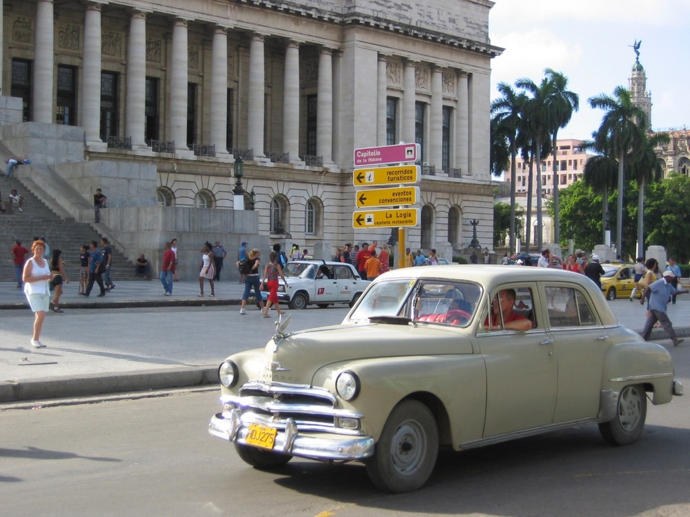 Havanna