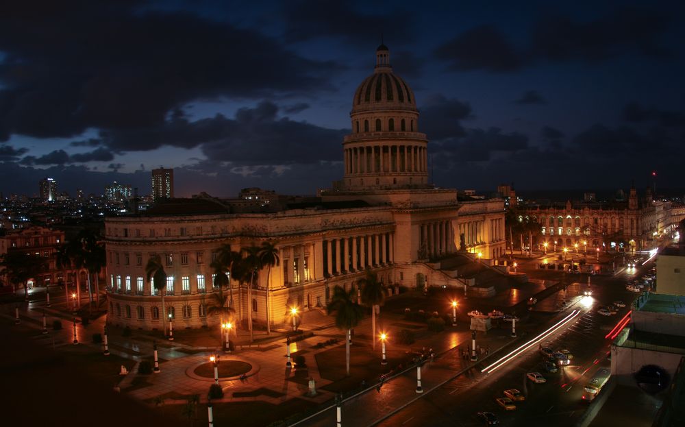 Havanna 9