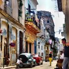 Havanna Backstreet