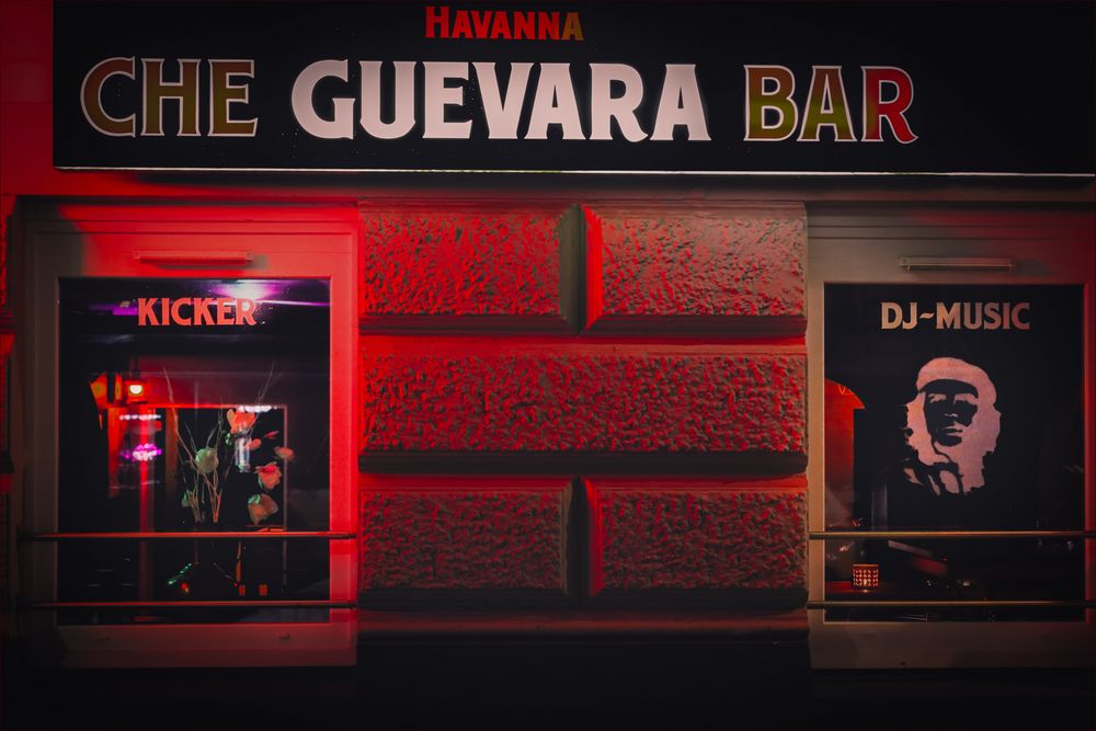 Havanna Bar*