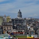 Havanna - Blick zum Capitol