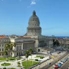 Havanna Capitolio