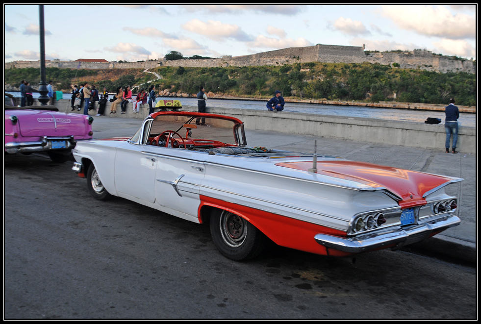 Havanna Cars 1 Foto & Bild north america, central america