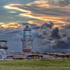 Havanna Castillo del Morro