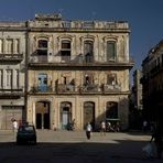 Havanna - Centro