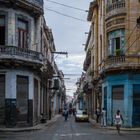 Havanna Color No. 1