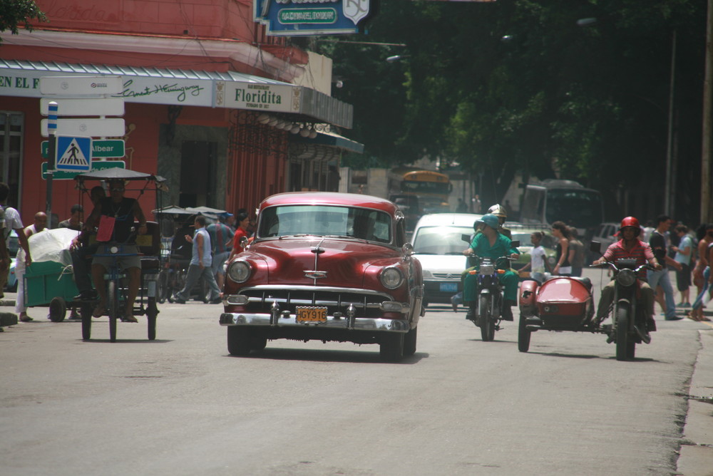 Havanna - Cuba