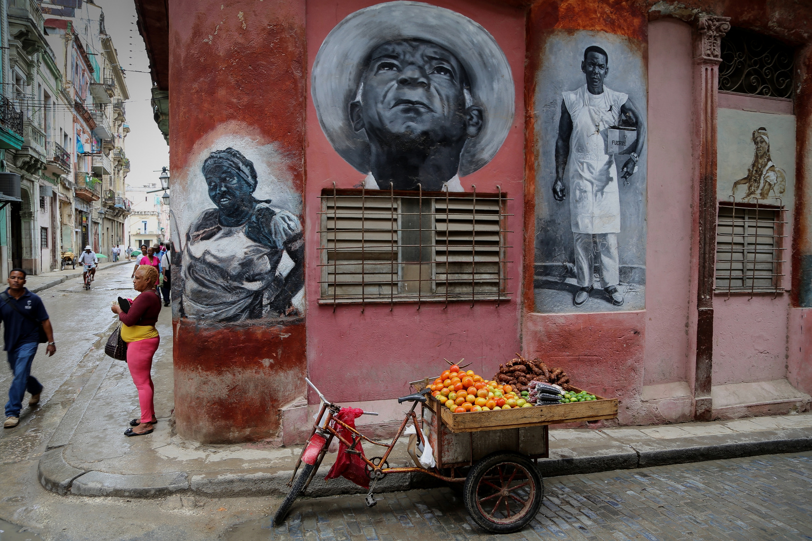 Havanna, Cuba