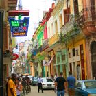 Havanna , Cuba