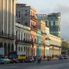 Havanna Farben