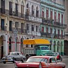 Havanna ganz nostalgisch