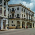 Havanna - historische Architektur