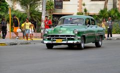 Havanna II
